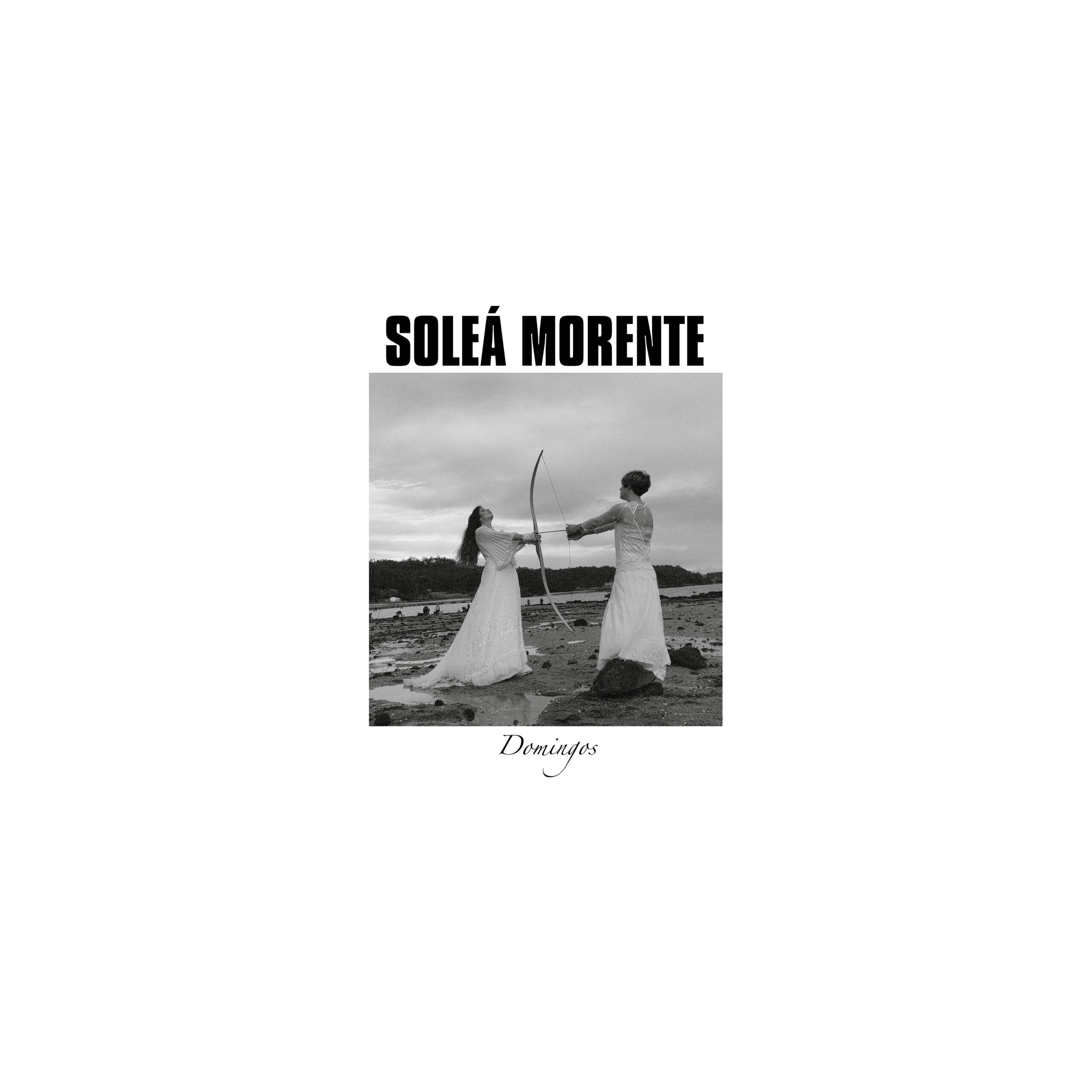 Imagen destacada de noticia: SOLEÁ MORENTE (feat. Isa Cea) “Domingos” Single y Video
